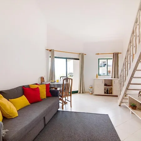 Apartment Do Cuco *