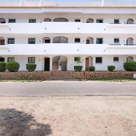 Apartment Do Cuco Quarteira