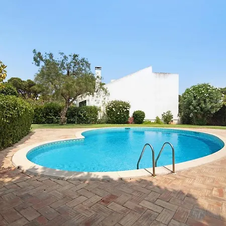 Apartment Do Cuco