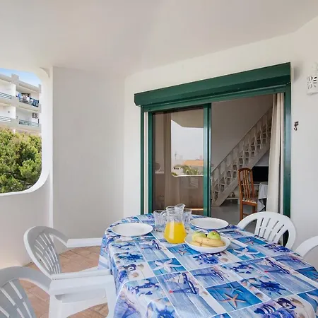 Do Cuco Apartment *