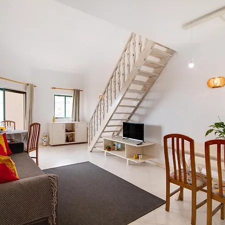 Apartment Do Cuco *