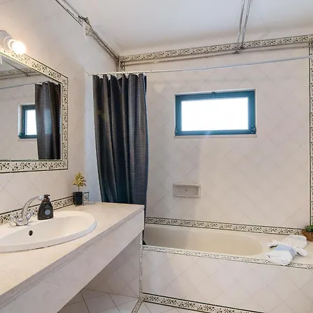 Do Cuco Apartment