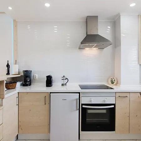 Do Cuco Apartment *