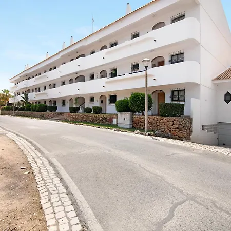 Apartment Do Cuco *