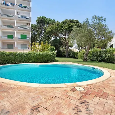 Apartment Do Cuco Quarteira