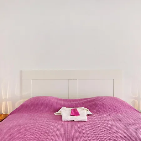 Do Cuco Apartment Quarteira